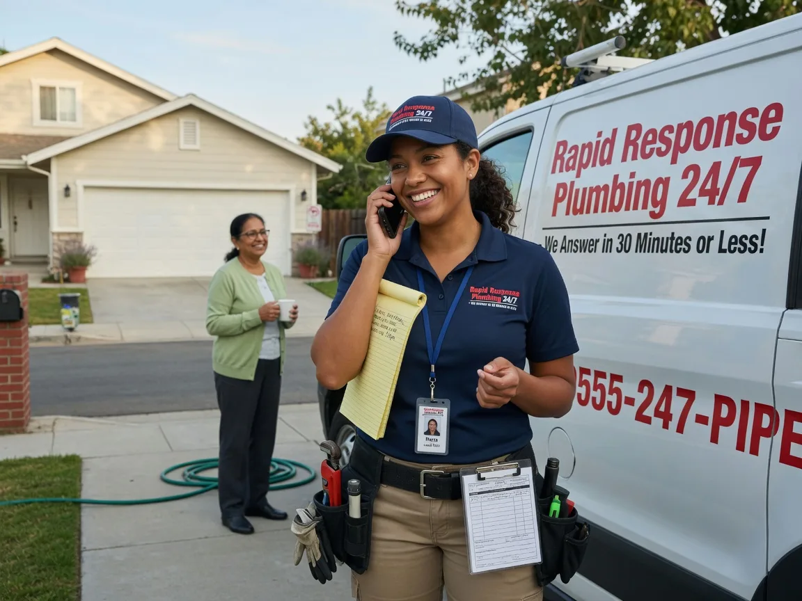 Emergency Plumber Wellington, KS FAQs
